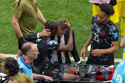 La FIFA aplicó una de las sanciones más duras en la historia de los Mundiales.
