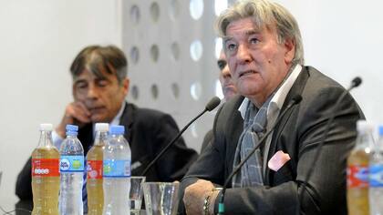La FIFA respaldó al Comité de Regularización de AFA
