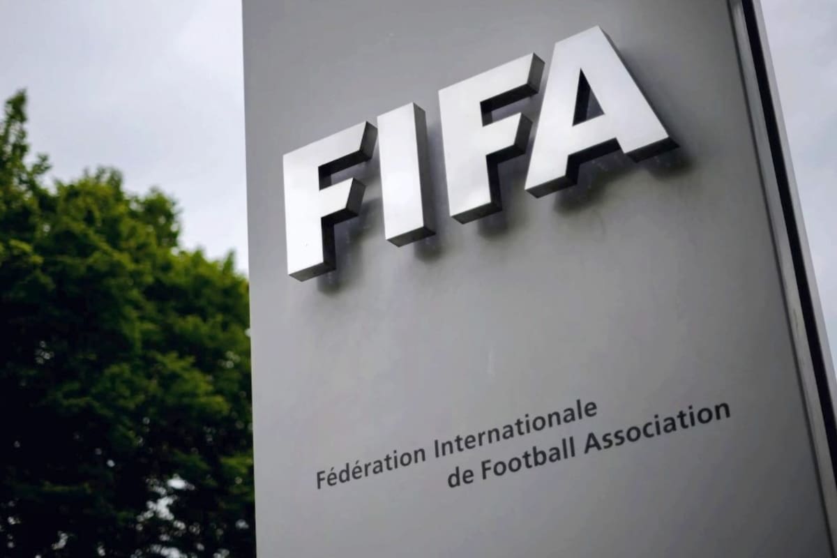 La FIFA y a Televisa están involucradas en un caso millonario de corrupción