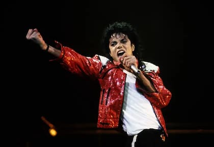 La figura de Jackson sigue siendo muy controvertida 17 años después de su muerte