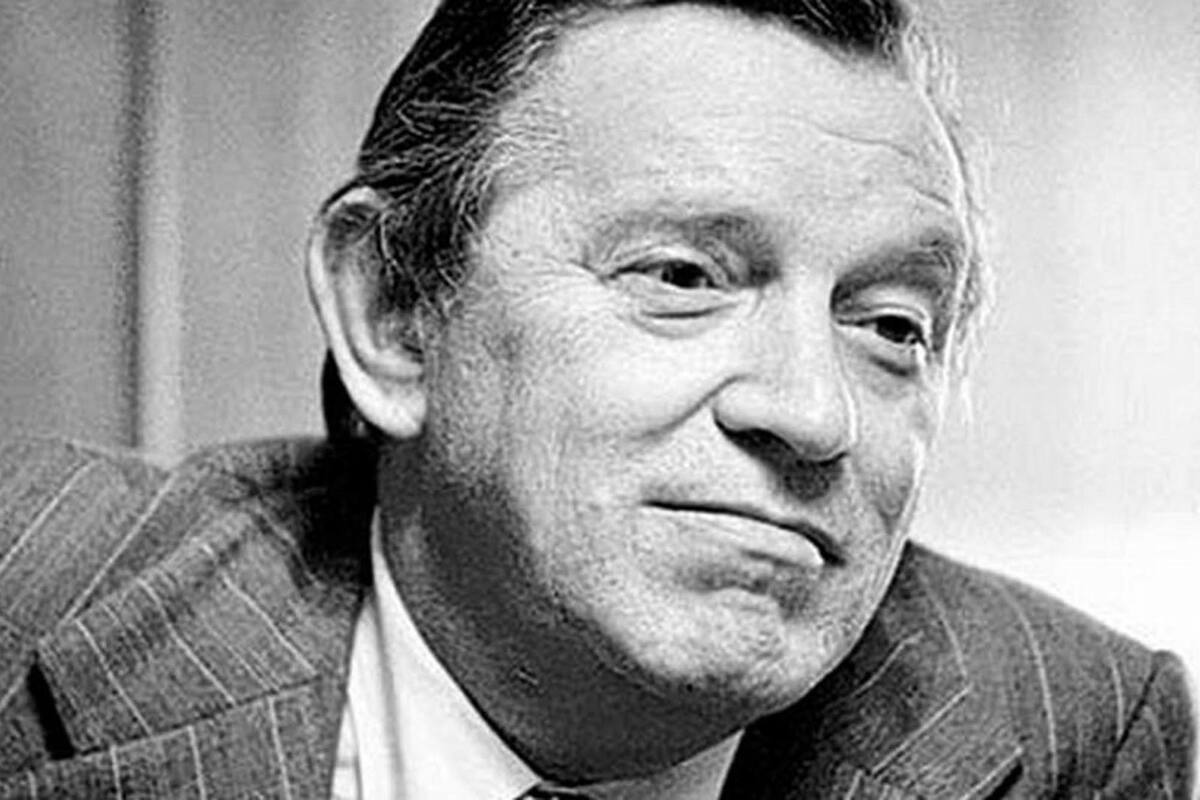 La figura de José Ber Gelbard, exministro de Economía del gobierno peronista de los '70, se puso de moda tras ser reivindicado por distintos funcionarios del actual gobierno