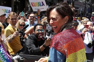 El regreso de Kamala Harris y cómo sería su eventual candidatura presidencial en EE.UU.