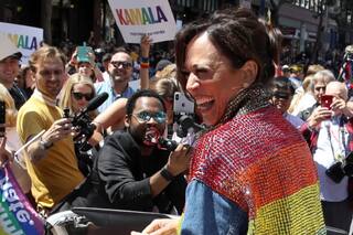 El regreso de Kamala Harris y cómo sería su eventual candidatura presidencial en EE.UU.