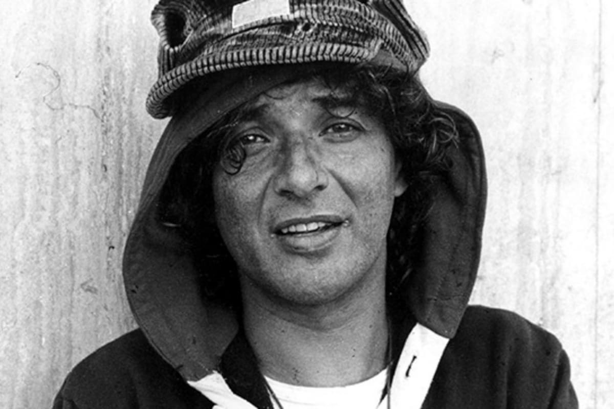 Las muertes de Luca Prodan, Miguel Abuelo y Federico Moura, sucedidas entre fines de 1987 y 1988, cerraron un capítulo muy inspirador para el rock local, marcado a fuego por el regreso de la Democracia