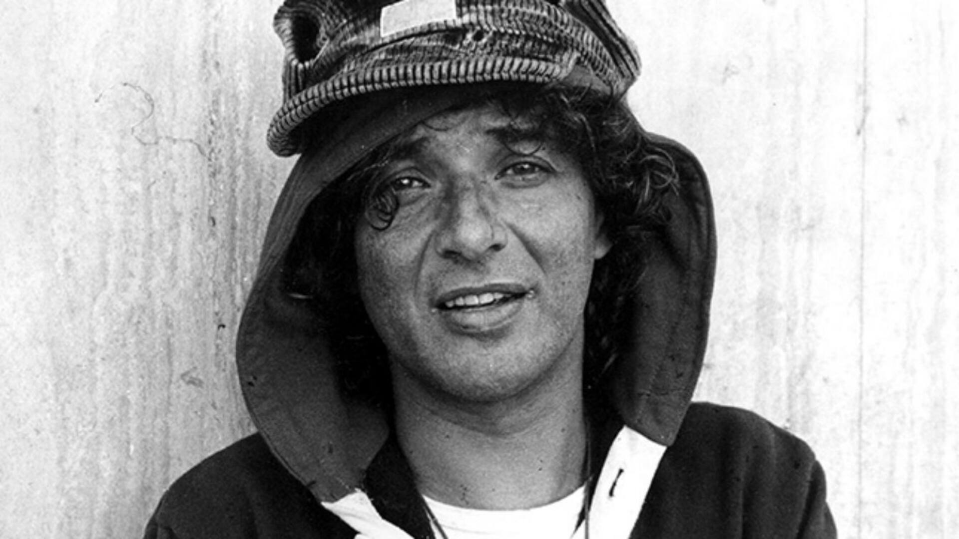 Las muertes de Luca Prodan, Miguel Abuelo y Federico Moura, sucedidas entre fines de 1987 y 1988, cerraron un capítulo muy inspirador para el rock local, marcado a fuego por el regreso de la Democracia