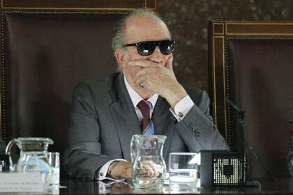 La figura del rey emérito, Juan Carlos I de Borbón, principal protagonista de los últimos escándalos, parece irremediablemente dañada