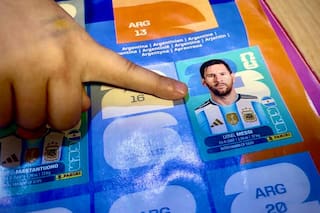 El Mundial en el que aprendimos que es mejor escuchar a los chicos que darles voz a las porquerías