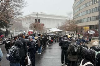 A qué hora comienza la ceremonia, una ciudad nevada y los posibles rivales de la Argentina