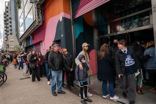 El libro, pasión de multitudes