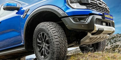 La filial argentina de Goodyear asegura seguridad en cada viaje