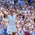 La alumna de la academia de Nadal que dio el gran golpe y emocionó al All England: bajó a la defensora del título