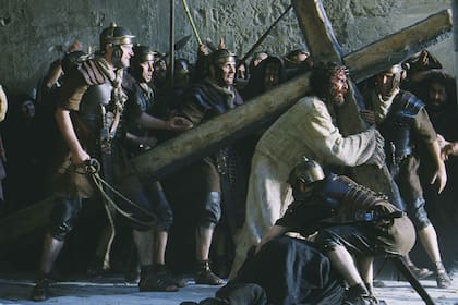 La filmación de La pasión de Cristo fue un verdadero calvario para Jim Caviezel. Pero igualmente, el actor no duda en volver a ponerse bajo las órdenes de Mel Gibson para la realización de una secuela.