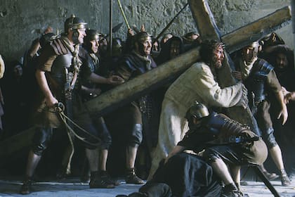 La filmación de La pasión de Cristo fue un verdadero calvario para sJim Caviezel. Pero igualmente, el actor no duda en volver a ponerse bajo las órdenes de Mel Gibson para la filmación de una secuela.