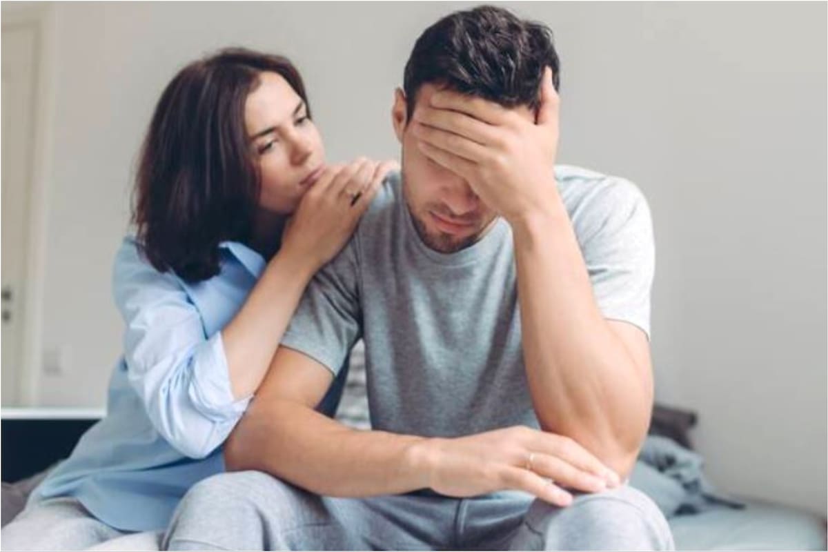 La filofobia es un trastorno que impide a una persona enamorarse de otra