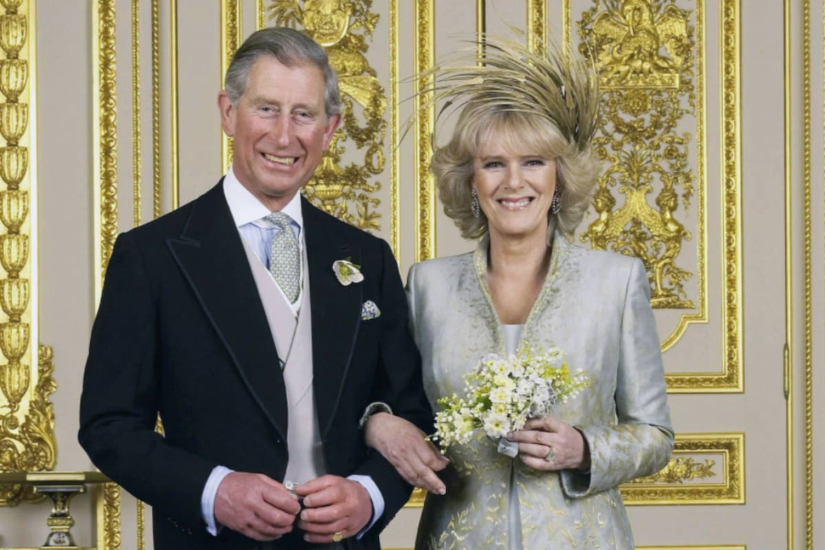 La filosa frase de la reina Isabel sobre Camilla que enfureció al príncipe Carlos