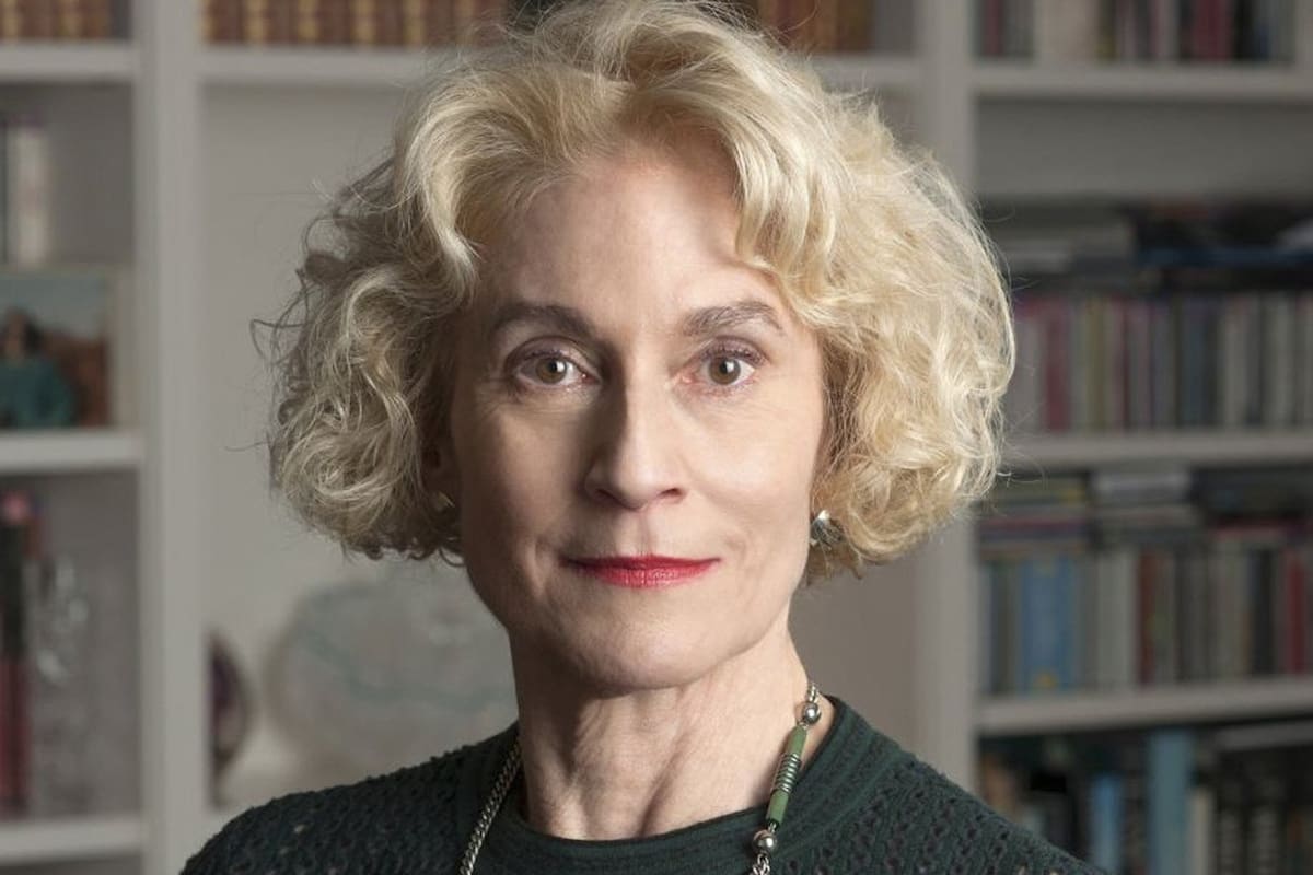 La filósofa norteamericana, una de las pensadoras más relevantes del mundo, observa este cimbronazo sanitario, político, económico y social como "un tiempo de aprendizaje y resolución" que se debe aprovechar