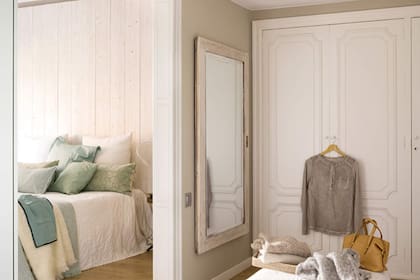 Guía de Feng Shui: Ubicación Ideal de los Espejos en tu Habitación para Atraer Energía Positiva Feng Shui y espejos