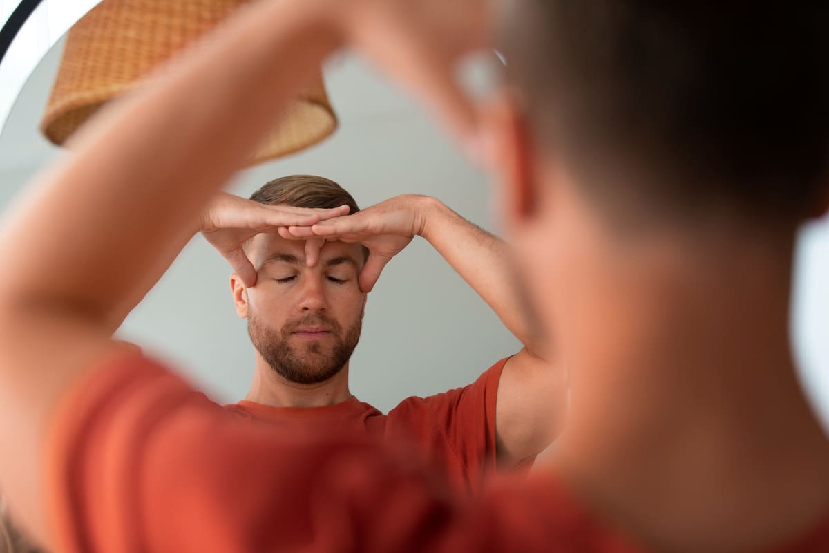 La filosofía estoica, aplicada a la psicología contemporánea, ofrece métodos prácticos para disminuir la ansiedad, según un psicólogo de Estados Unidos