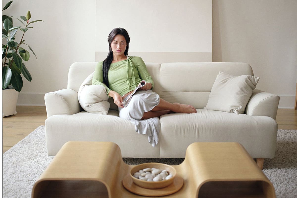 La filosofía oriental que fomenta poner en orden la casa y extiende sus efectos a la rutina del día a a día.