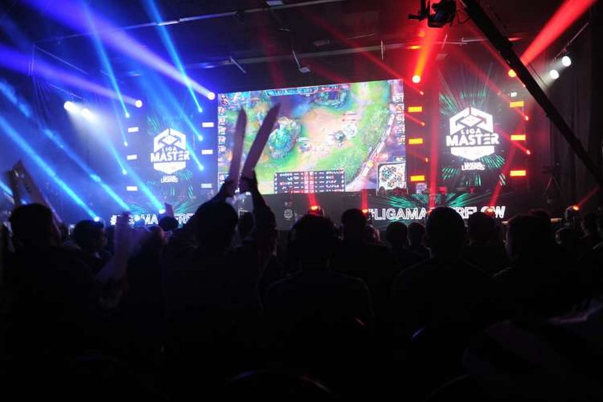 La final argentina de League of Legends se realizará de forma online, a diferencia del encuentro definitorio del año pasado que se llevó a cabo en el estadio Obras