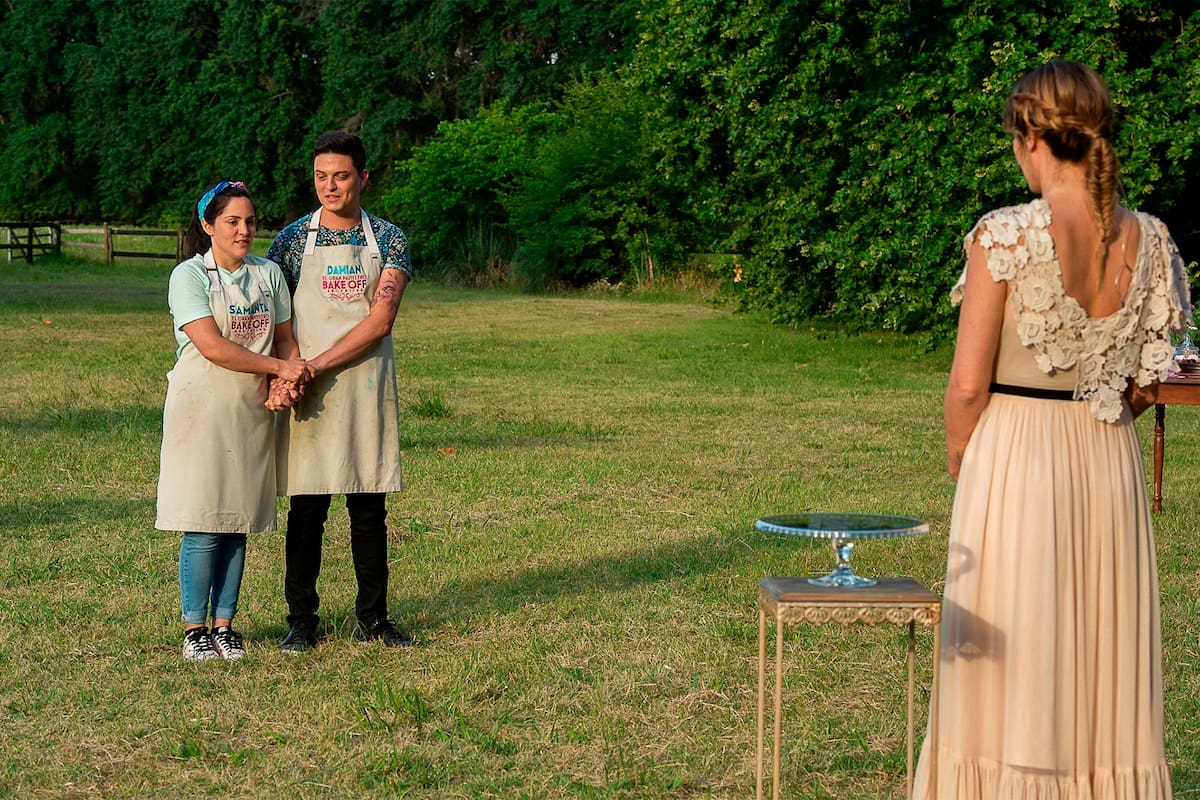 La final de Bake Off Argentina: el gran pastelero tendría un inesperado giro tras la investigación que llevó adelante Turner sobre la declaración jurada de una de las finalistas