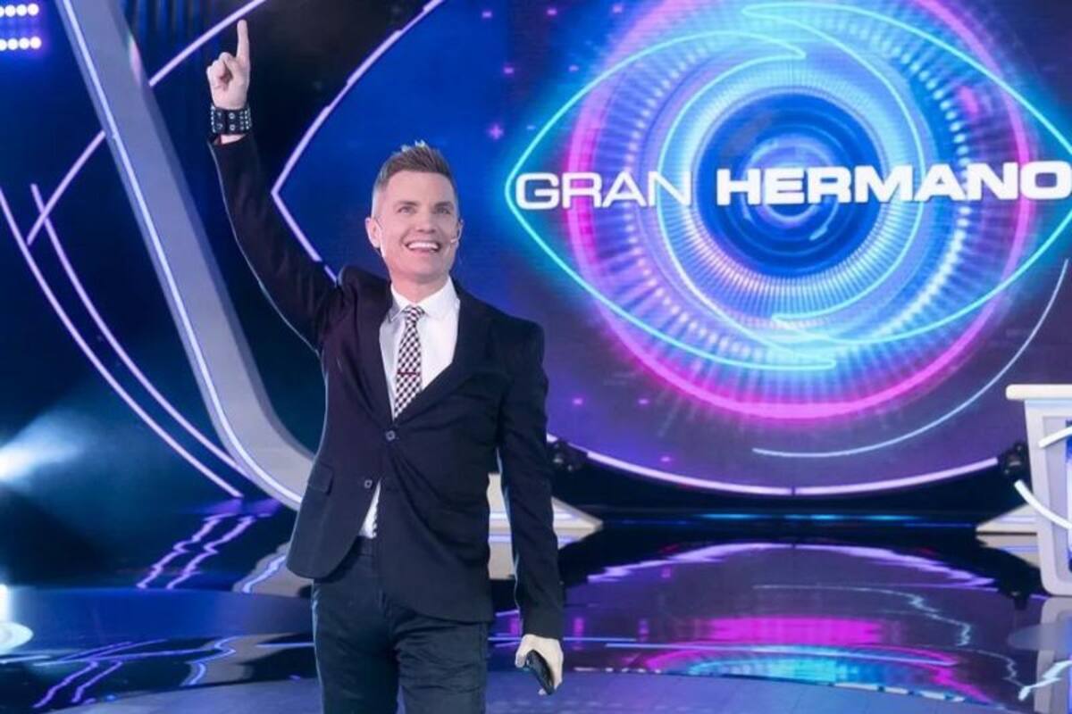 La final de Gran Hermano tendrá lugar el 24 de junio
