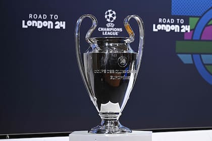 La final de la Champions League 2023-24 se jugará en el mítico estadio de Wembley: la Orejona es el gran desvelo de todos