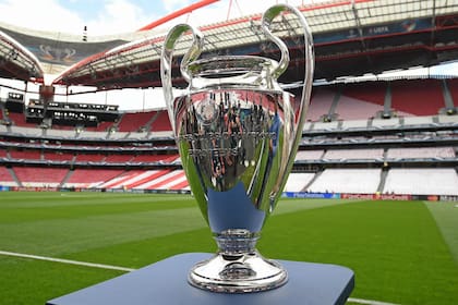 La final de la Champions tiene sede y fecha: Lisboa espera por la definición el 23 de agosto