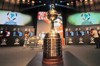 La Copa Libertadores cambia: a partir de 2019 se definirá en una final única