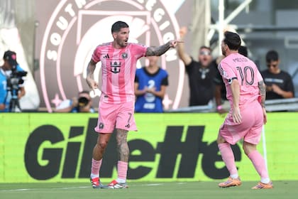 La final de la MLS: ¿podrá Inter Miami volver a celebrar el título?