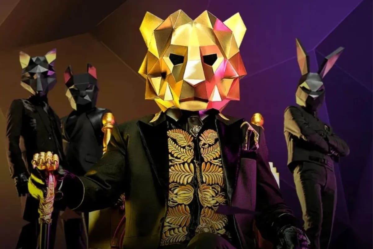 La final de Los 50 de Telemundo se transmitirá este lunes 25 de septiembre