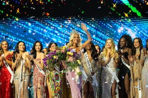 La final de Miss Universo 2025 se puede ver en vivo (Facebook/Miss Universe)