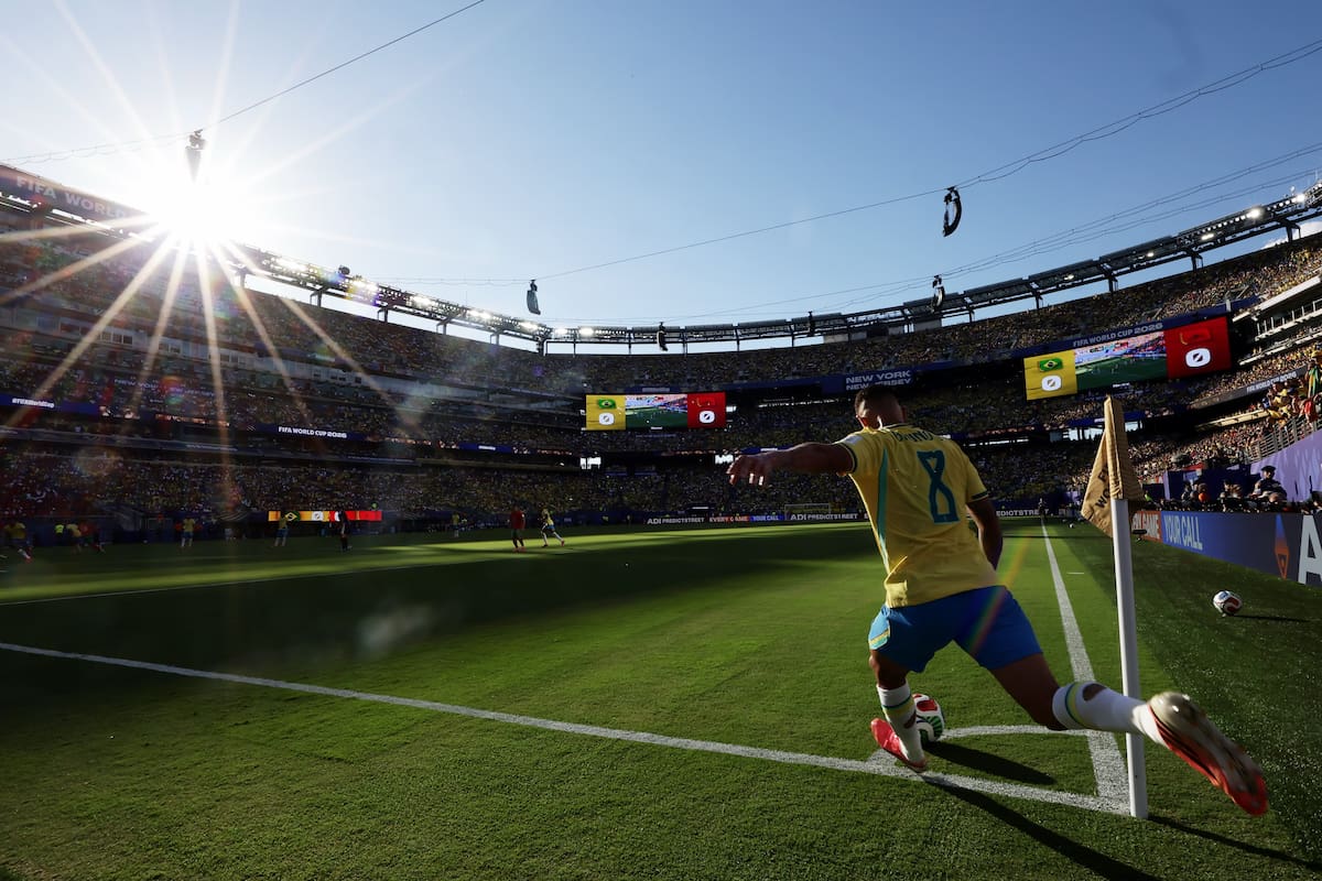 La final del Mundial 2026 se jugará la tarde del domingo 16 de julio