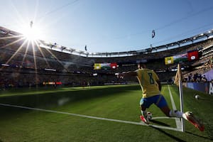 Horario de la final del Mundial 2026 del domingo 19 de julio