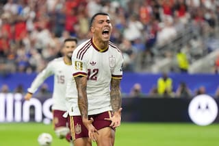 La final del Mundial está lista: la Argentina de Messi ante la España de Yamal el domingo