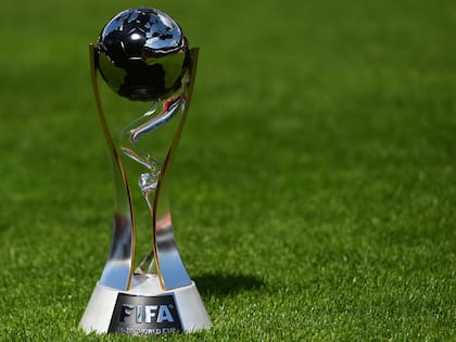 La final del Mundial Sub 20 se jugará el 11 de junio en el estadio Único Diego Armando Maradona