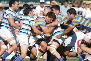 La final del Top 13 de URBA entre Hindú y SIC se presenta como uno de los principales atractivos del sábado deportivo.