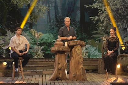 La final fue entre Eugenia y Baltasar