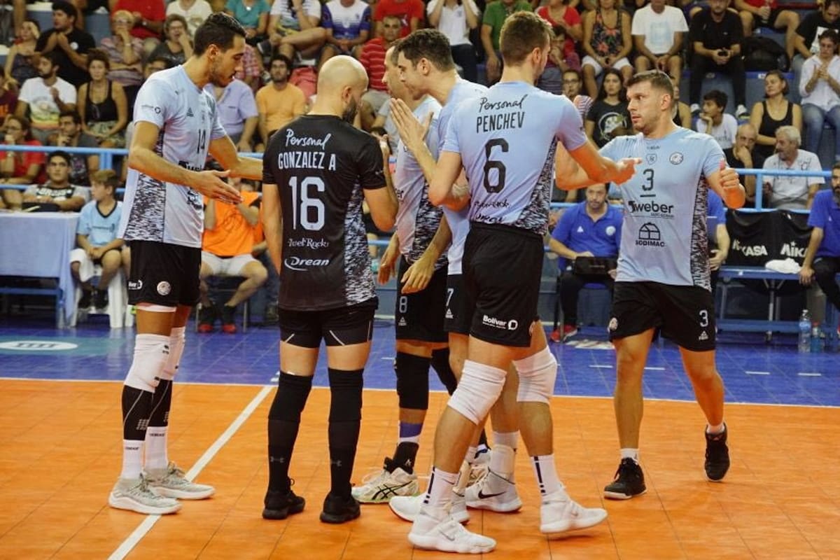 La final se trasladará a San Juan; se miden el jueves