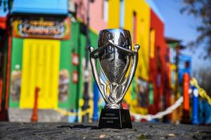 La Finalissima 2022 será la primera edición del torneo para el futsal; y se juega en el país