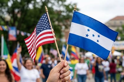 La finalización del TPS para los ciudadanos de Honduras se produjo el 8 de septiembre de 2025