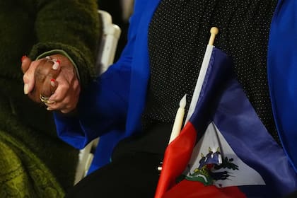 La finalización del TPS para más de 300 mil haitianos amplió el universo expuesto a deportación