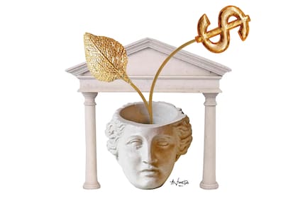 La financiación de la Universidad