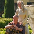 Sting, Trudie Styler y la historia oficial de la reconversión de esta finca de 350 hectáreas en un modelo de agricultura orgánica