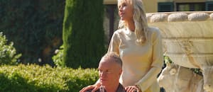 Sting, Trudie Styler y la historia oficial de la reconversión de esta finca de 350 hectáreas en un modelo de agricultura orgánica