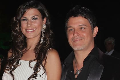 La finca también fue testigo de la unión matrimonial entre Sanz y Raquel Perera en la más estricta intimidad, lejos del acoso mediático de los fotógrafos
