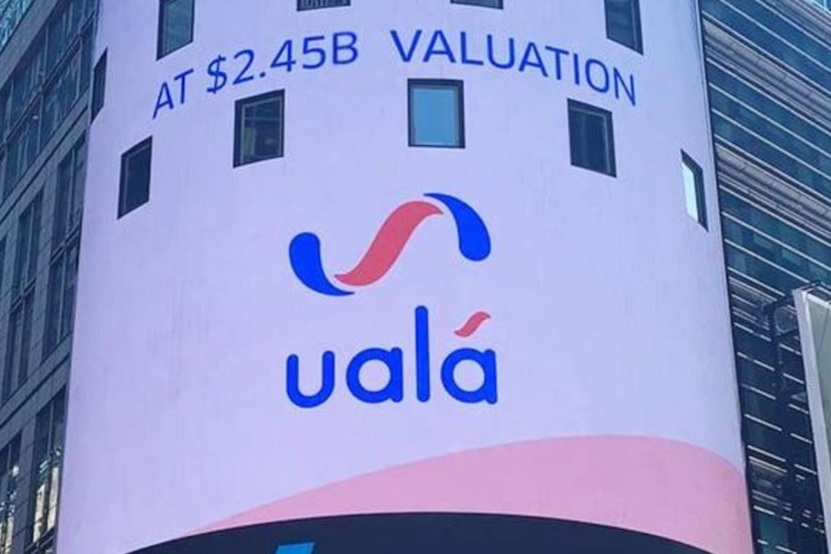 La fintech Ualá busca incorporar nuevos empleados