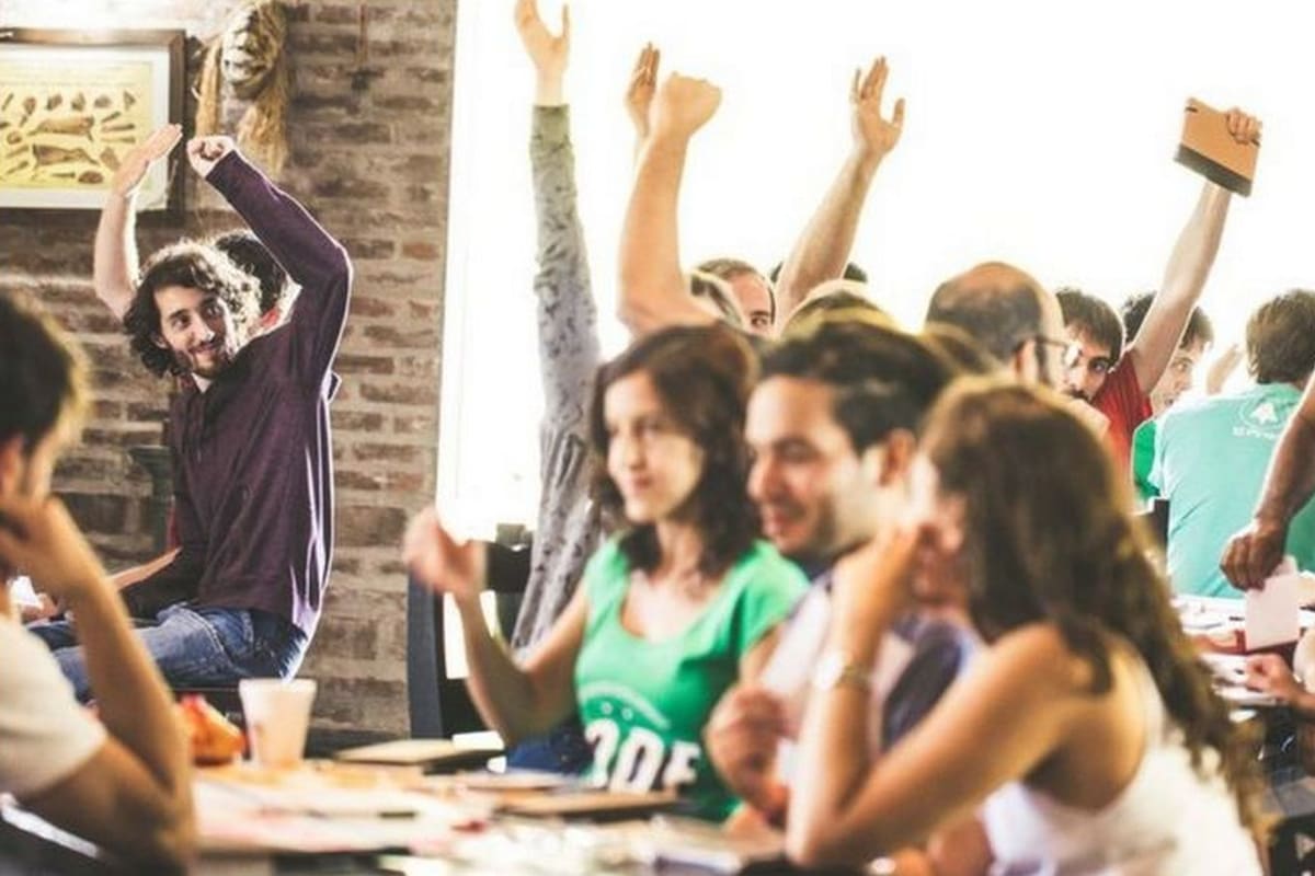 La firma argentina 10Pines aplica un modelo de asignación de salarios en "sociocracia"