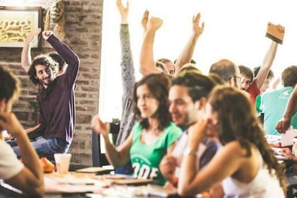 La firma argentina 10Pines aplica un modelo de asignación de salarios en "sociocracia"