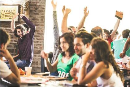 La firma argentina 10Pines aplica un modelo de asignación de salarios en "sociocracia"